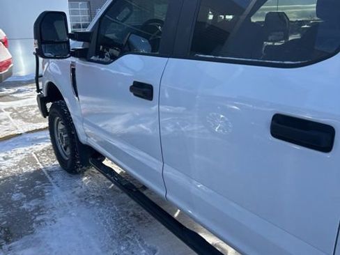 Used 2020 Ford F350 XL w/ Power Equipment Group image 10
