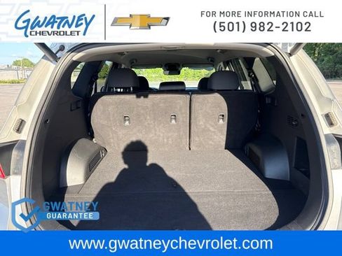 Used 2023 Hyundai Santa Fe SEL w/ Cargo Package FWD image 30