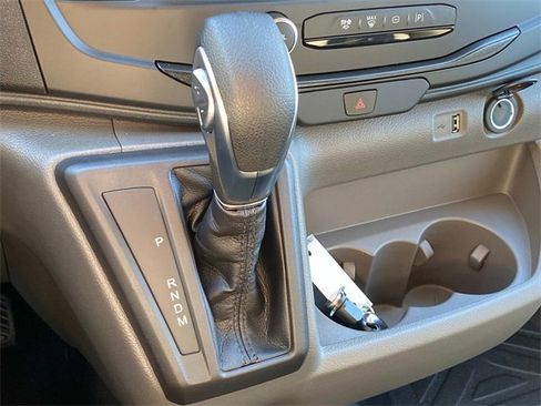 New 2026 Ford Transit 350 148 High Roof Extended DRW image 23