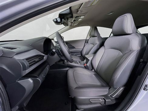 Used 2024 Subaru Crosstrek 2.0i Premium image 23