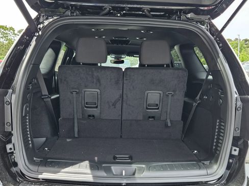 New 2026 Dodge Durango GT RWD image 25