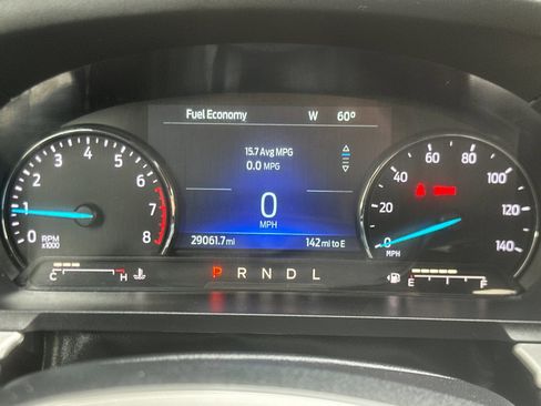 Certified 2022 Ford Explorer XLT image 25