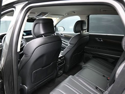 Used 2024 Genesis GV80 2.5T image 42