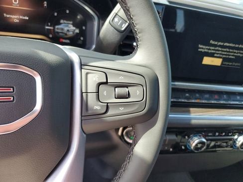 New 2026 GMC Sierra 1500 Elevation image 29