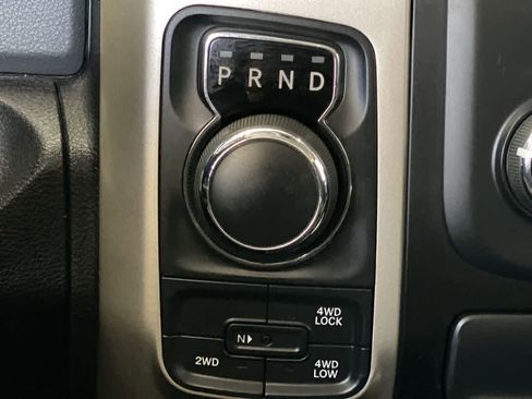 Used 2019 RAM 1500 Classic Warlock image 22