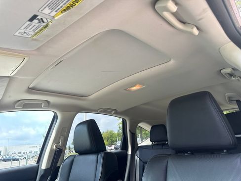 Used 2016 Honda CR-V EX-L image 30