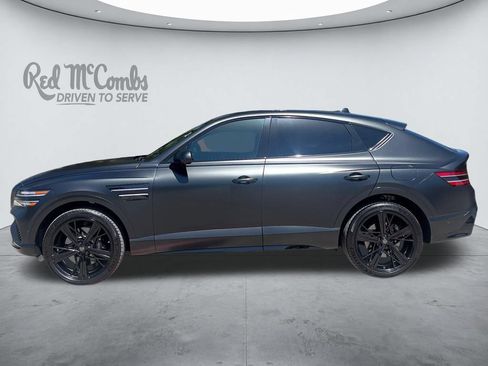Used 2026 Genesis GV80 3.5T Prestige AWD/4WD image 2