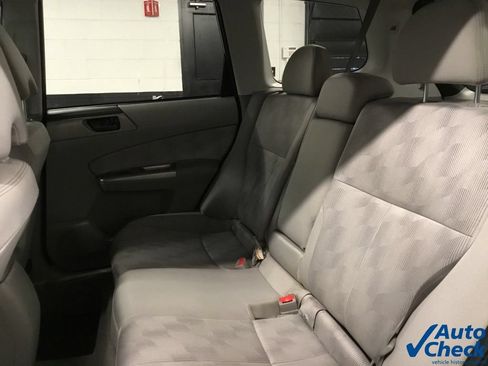 Used 2010 Subaru Forester 2.5X AWD/4WD image 30