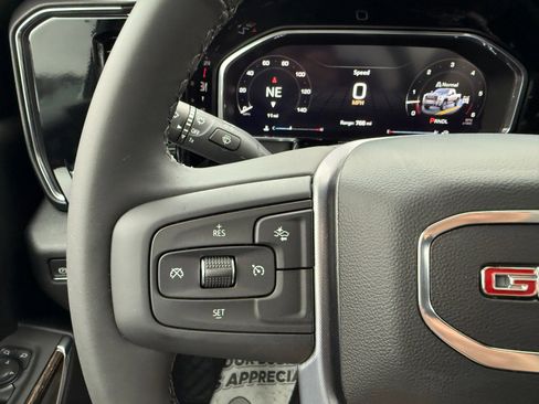 New 2026 GMC Sierra 3500 SLE image 21