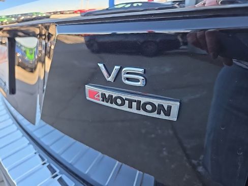 Used 2019 Volkswagen Atlas SEL image 20