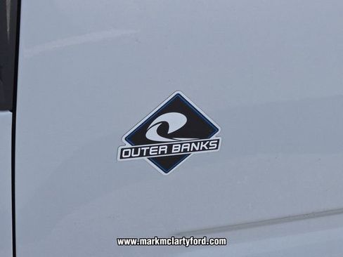 New 2026 Ford Bronco Sport Outer Banks w/ Outer Banks Tech Package+ AWD/4WD image 6
