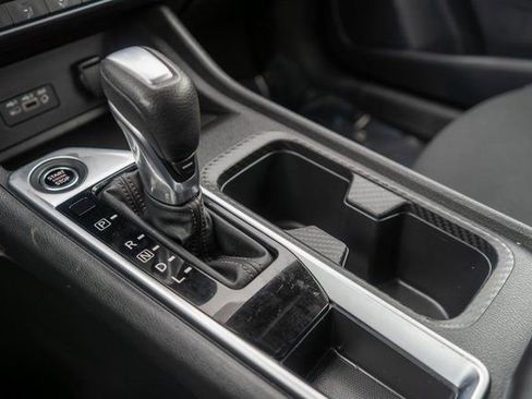 Used 2023 Nissan Sentra SV w/ Trunk Package image 31