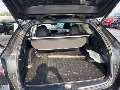 Used 2024 Subaru Outback Onyx Edition AWD/4WD image 21