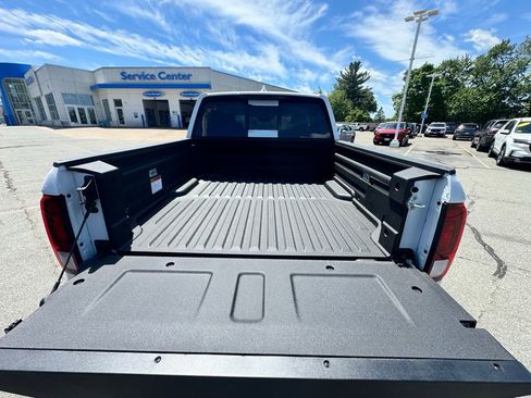 New 2026 Honda Ridgeline RTL image 21