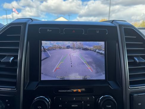 Used 2020 Ford F350 XLT AWD/4WD image 23