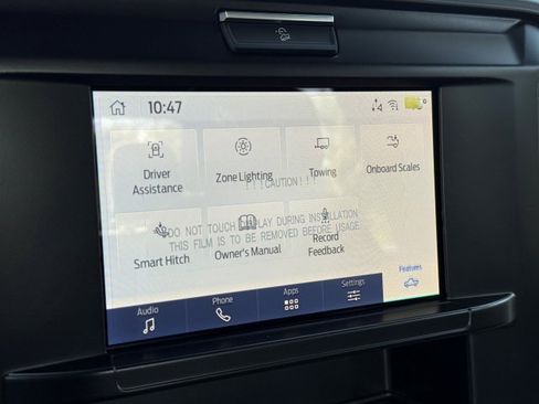 New 2026 Ford F350 XL w/ STX Appearance Package image 22