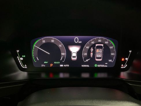 Used 2024 Honda Accord Sport image 17