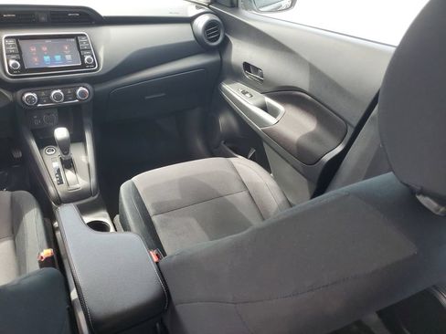 Certified 2024 Nissan Kicks S FWD image 20