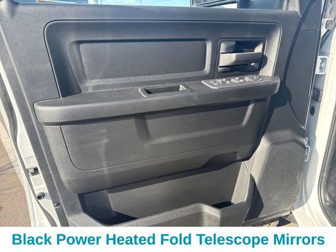 New 2026 RAM 5500 Tradesman w/ Chrome Appearance Group image 12