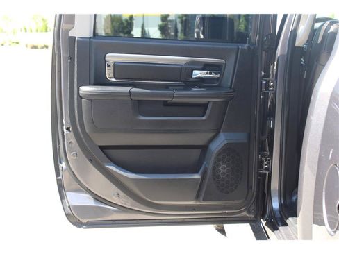 Used 2016 RAM 1500 Sport w/ Convenience Group AWD/4WD image 10