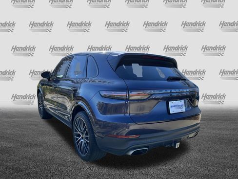 Used 2019 Porsche Cayenne image 8