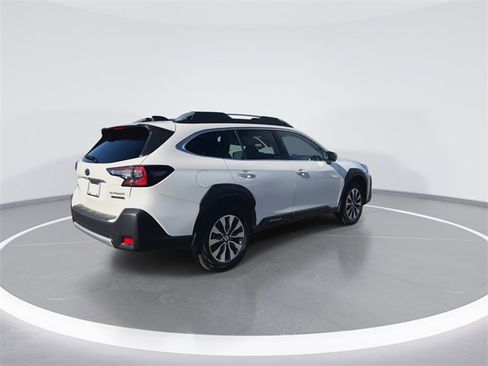New 2025 Subaru Outback Touring XT image 8
