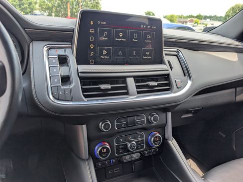 Used 2022 GMC Yukon SLT w/ SLT Premium Package AWD/4WD image 20