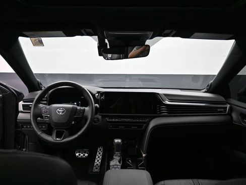 Certified 2025 Toyota Camry XSE w/ Premium Plus Package FWD image 27