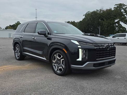 Certified 2024 Hyundai Palisade SEL image 2