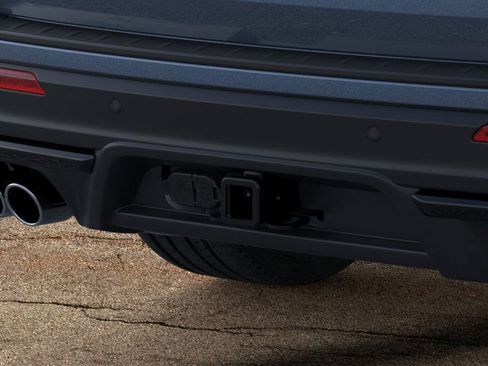 New 2026 Ford Explorer ST AWD/4WD image 54