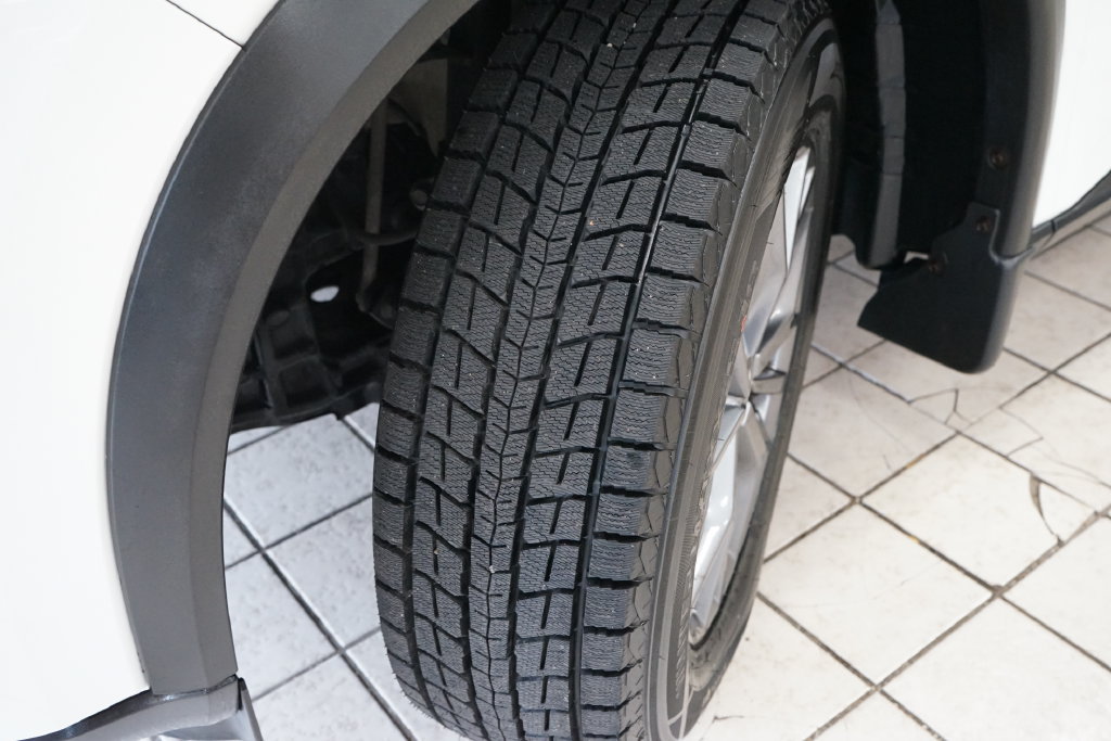Used 2021 Nissan Rogue S AWD/4WD image 46
