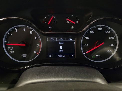 Used 2019 Chevrolet Cruze LT image 23