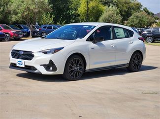 New 2025 Subaru Impreza RS video 2