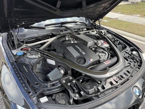 Used 2017 BMW M3 image 21