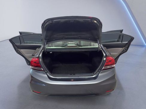 Used 2013 Honda Civic LX image 11