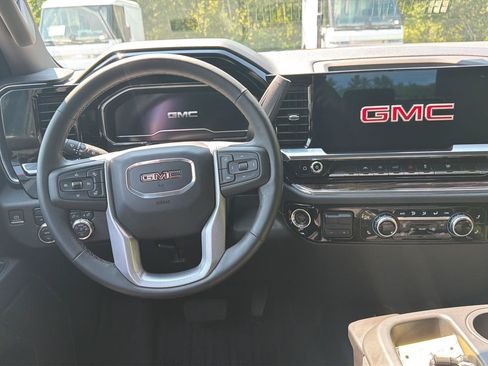 Used 2023 GMC Sierra 1500 Elevation w/ LPO, GMC Protection Package AWD/4WD image 13