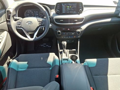 Used 2019 Hyundai Tucson Value FWD image 15