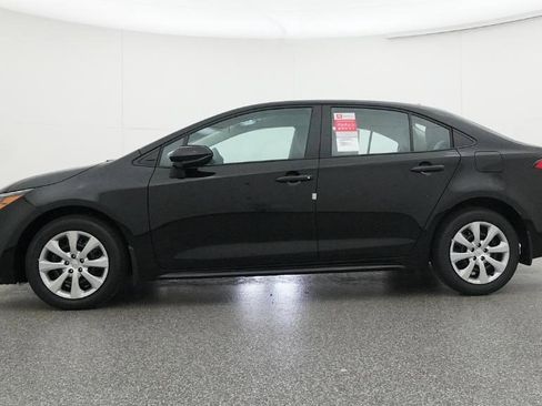 New 2026 Toyota Corolla LE image 16