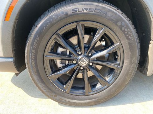 Used 2023 Honda CR-V Sport image 31