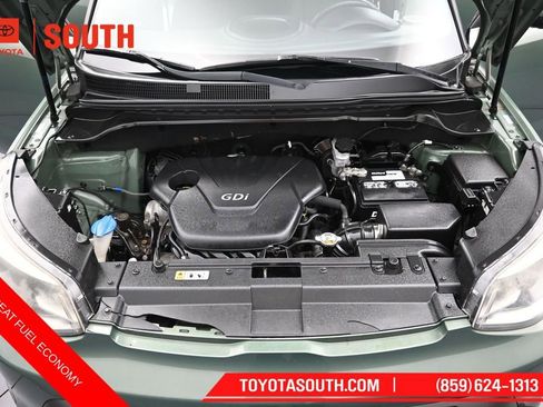 Used 2014 Kia Soul FWD image 29