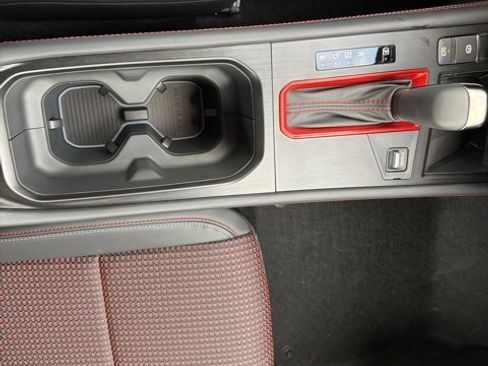 New 2026 Nissan Kicks SR w/ SR Premium Package image 11