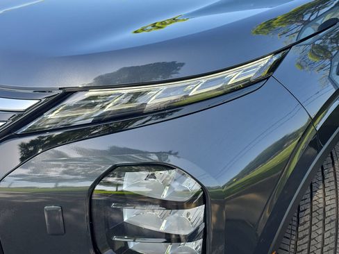 New 2026 Nissan Rogue Platinum AWD/4WD image 30