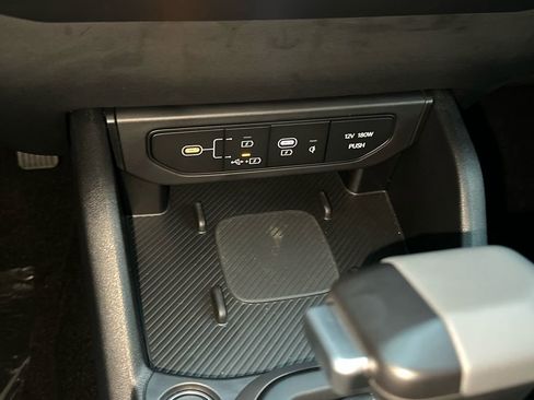 New 2025 Kia K4 EX image 20