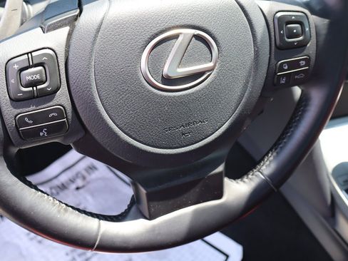 Used 2023 Lexus IS 350 F Sport RWD image 24