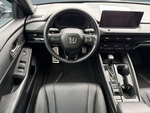 Used 2023 Honda Accord Sport image 27