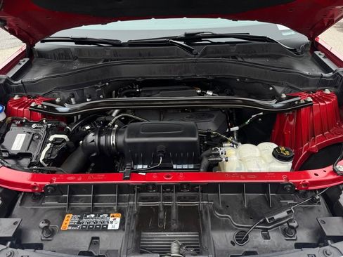 Used 2020 Ford Explorer Limited w/ Class III Trailer Tow Package image 24