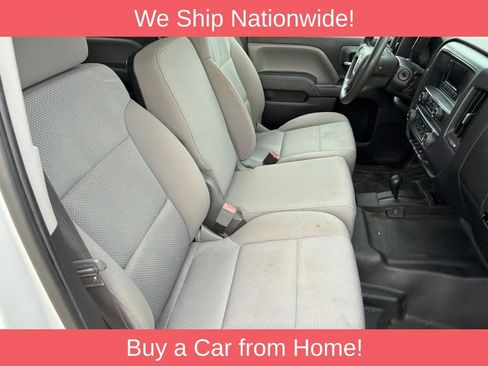 Used 2015 GMC Sierra 1500 4x4 Crew Cab image 22