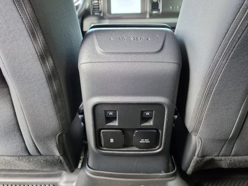 Used 2021 Ford Bronco Big Bend AWD/4WD image 19