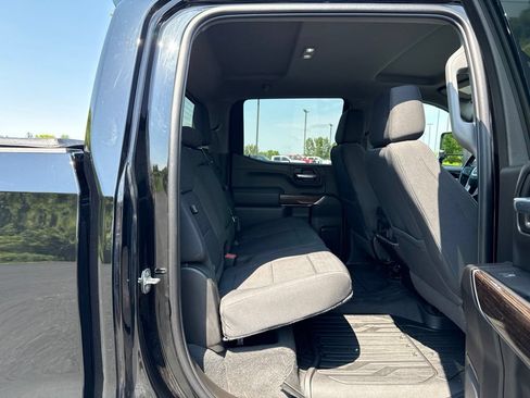 Used 2021 GMC Sierra 1500 Elevation w/ Preferred Package AWD/4WD image 13