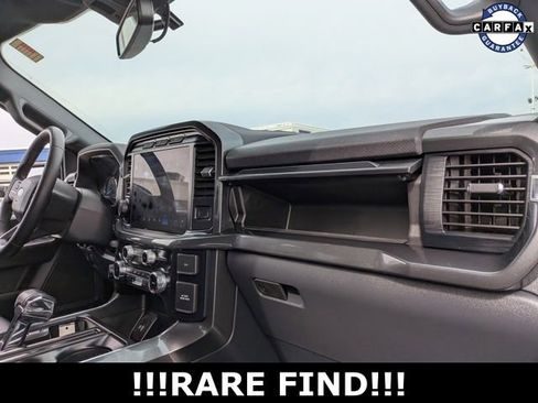 Used 2023 Ford F150 XLT w/ Equipment Group 302A High image 28